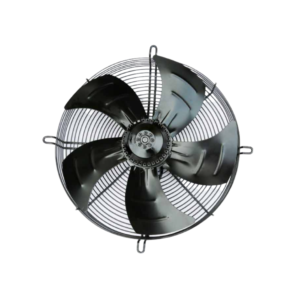Wentylator-A500 | Blue Refrigeration | blueref.pl 